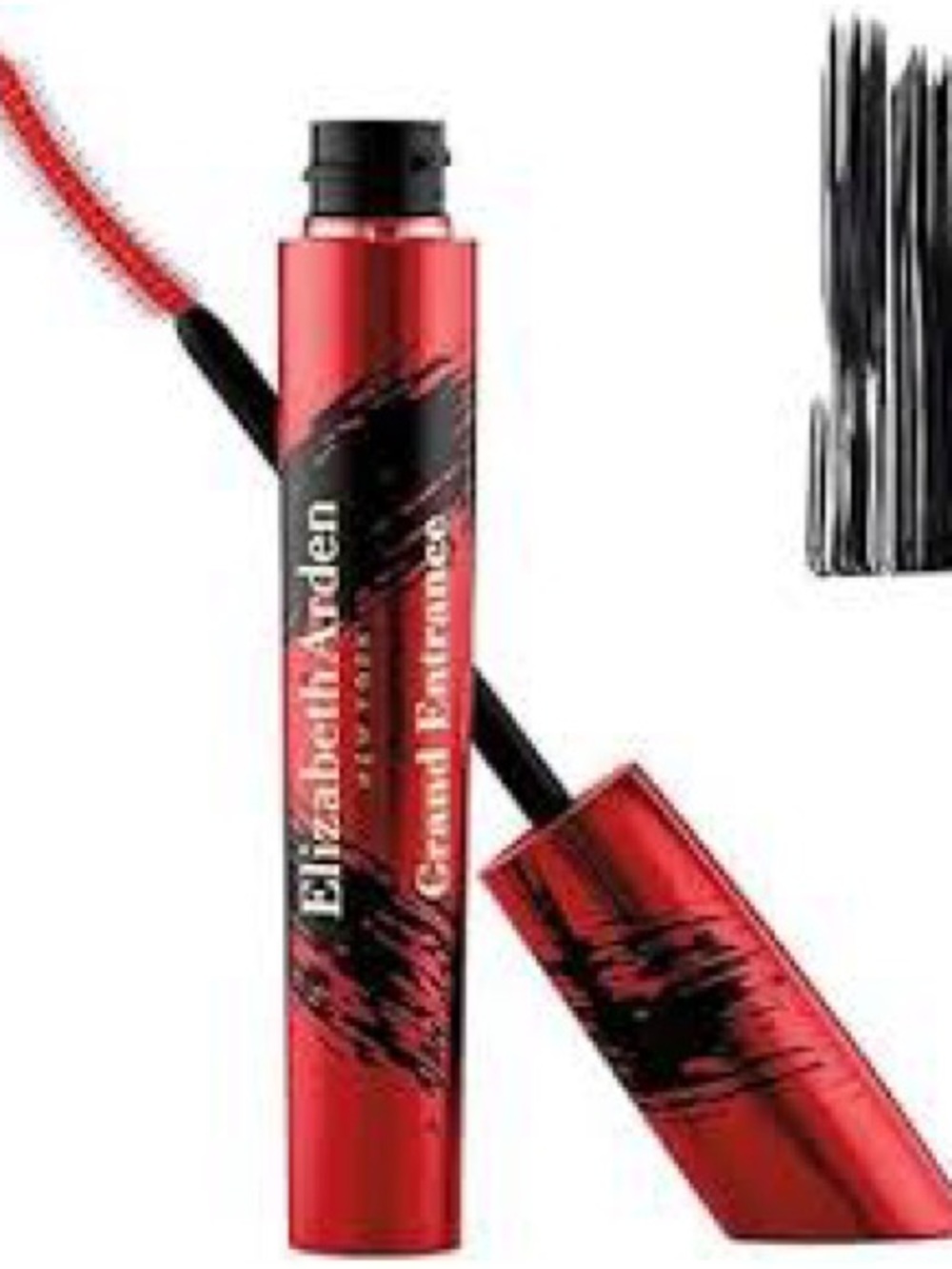 Elizabeth Arden Black Mascara x2 woncosmopolitan andallure awards whenintroduced